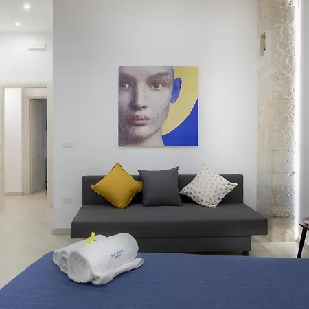 Bed and breakfast Eloro -