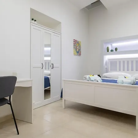 Bed and breakfast Eloro - 4*