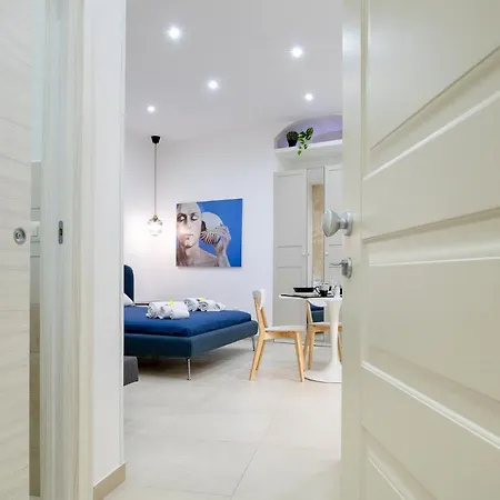 Eloro - Bed and breakfast