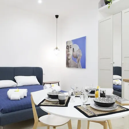 Bed & Breakfast Eloro - Noto
