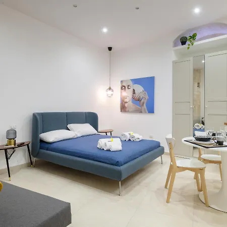 Eloro - Bed & Breakfast