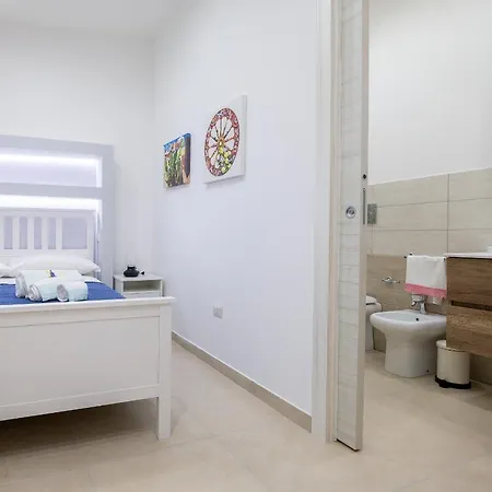 Bed & Breakfast Eloro - Noto