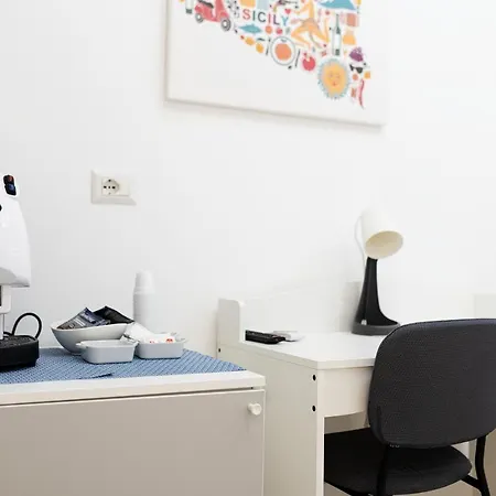 Bed and breakfast Eloro -