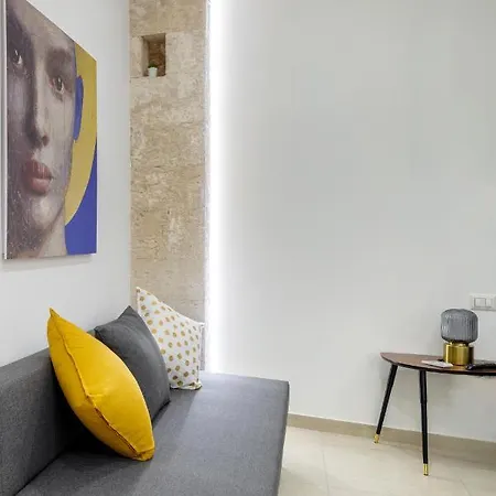 Eloro - Bed and breakfast 4*