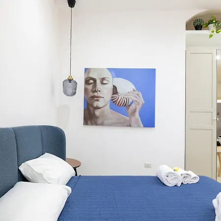 Eloro - Bed & Breakfast