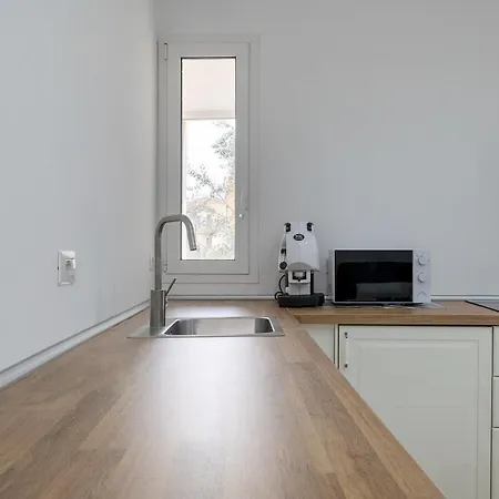 Bed and breakfast Eloro - Noto