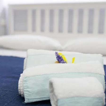 Eloro - Bed & Breakfast