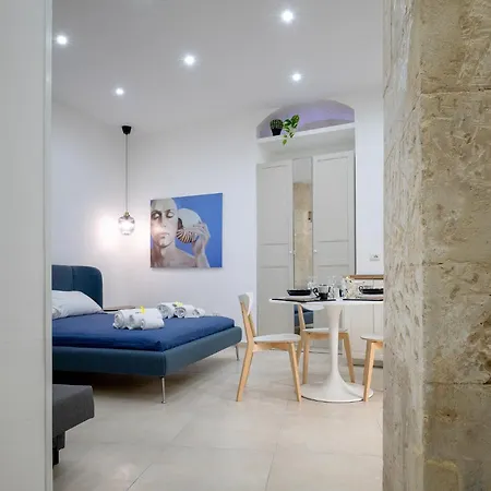 Eloro - Bed and breakfast Noto