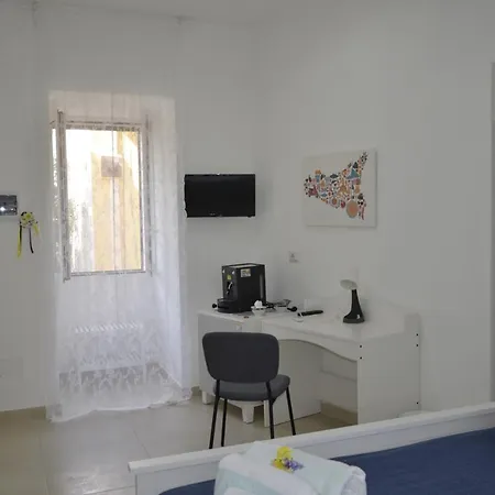 Bed and breakfast Eloro - Noto